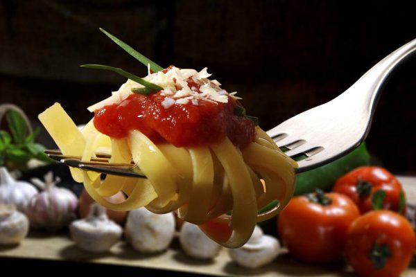 Главные ошибки при приготовлении пасты