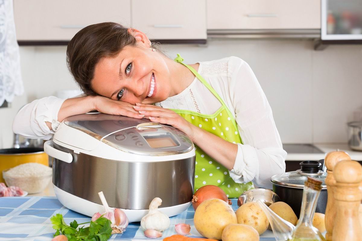 как варить в мультиварке вареники