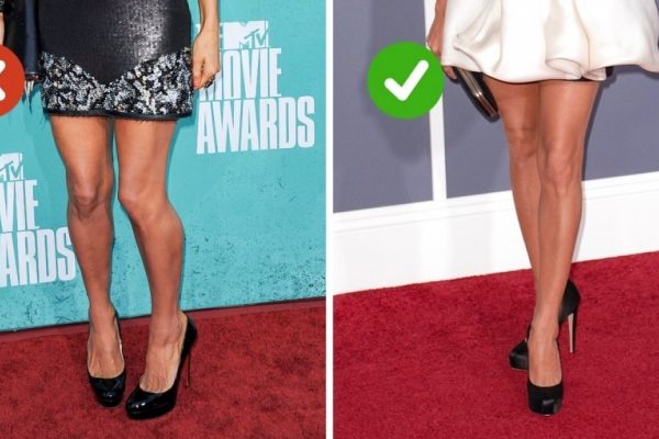 Это важнее высокой груди и упругой попки! Фотограф из модельного агентства поделился секретом.