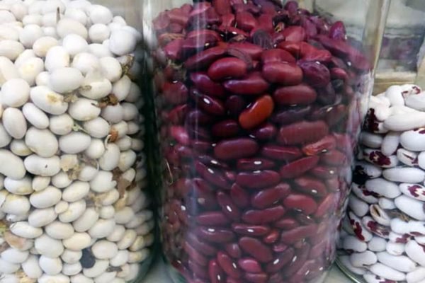 Опытная хозяйка рассказала, как хранить фасоль, чтобы не завелся ни один жучок