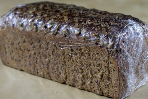 Как хранить хлеб, чтобы он не черствел и не плесневел