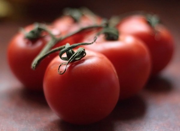 как хранить помидоры в домашних условиях