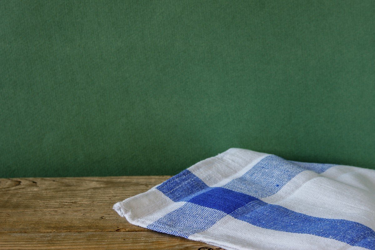 как хранить зелень чтобы не завяла