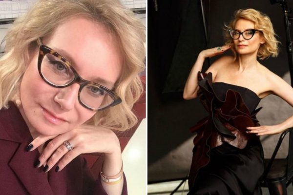 Диета Эвелины Хромченко