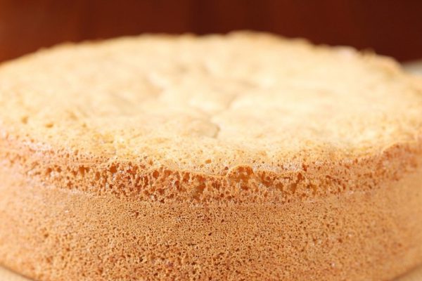 Инструкция по приготовлению итальянского бисквита «Маргарита»