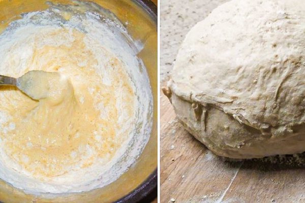 Работа с дрожжами по правилам виртуозов дрожжевой выпечки