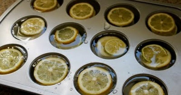 Она всего лишь перевернула формочки для кексов другой стороной… Этот блестящий план поразит тебя!