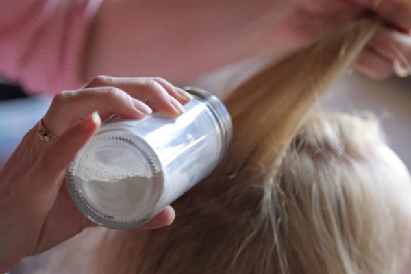 Как использовать крахмал: 10 способов, которые тебя приятно удивят!