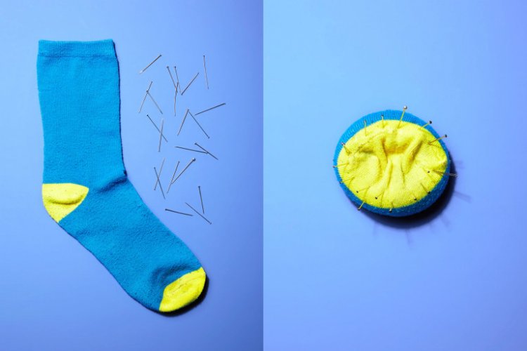 изделия от чорапи