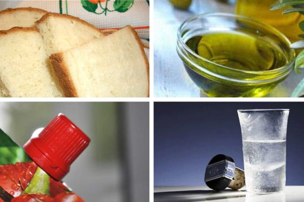 Необычное применение обычных продуктов. Так водку и кетчуп ты точно не использовал!