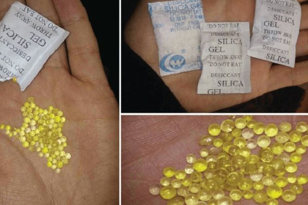 Для чего сгодятся загадочные мешочки из коробок с обувью