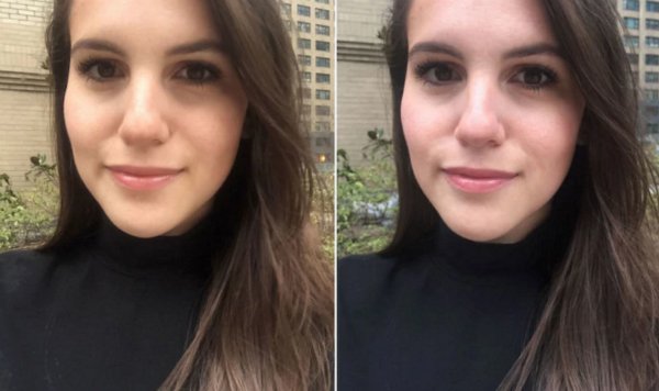 камеры телефона