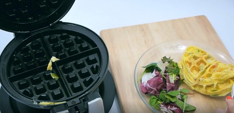 вафельница