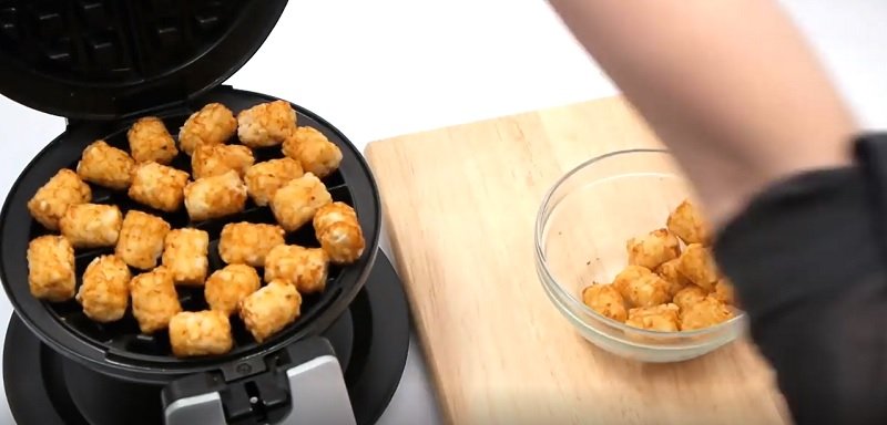 вафельница