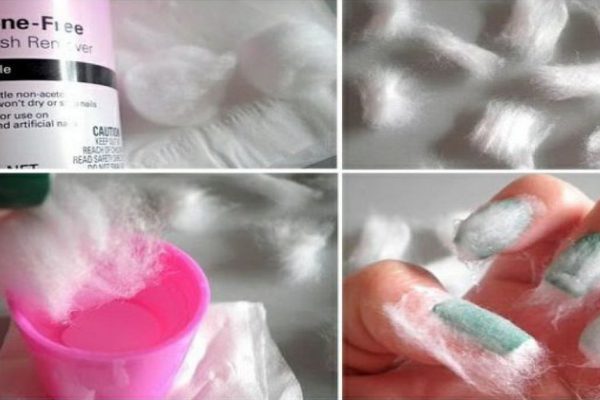 9 оригинальных способов использования ваты. Это что-то новенькое!