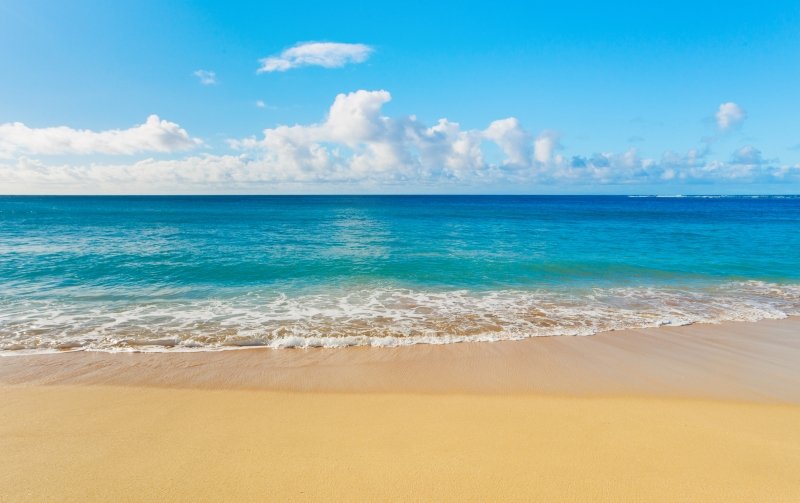 морская вода это смесь