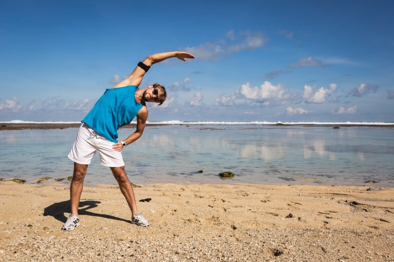 морская вода грибок ногтей