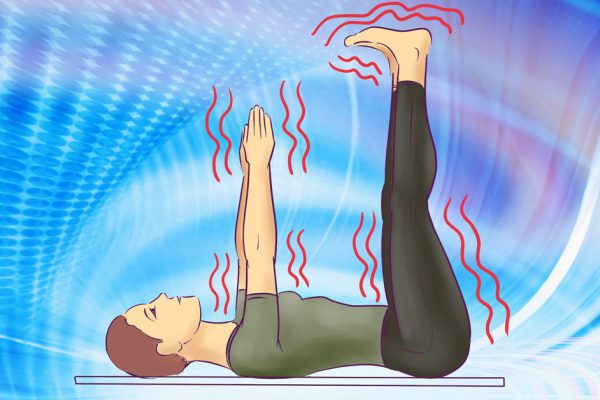 Как быстро уснуть после напряженного дня