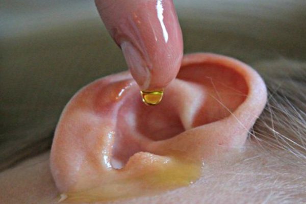 Как избавиться от боли в ухе за 1 минуту. Капли, которые действительно помогают!