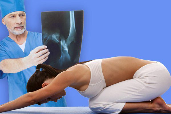 Китайский врач: «Запомните! Остеохондроз не любит, когда…»