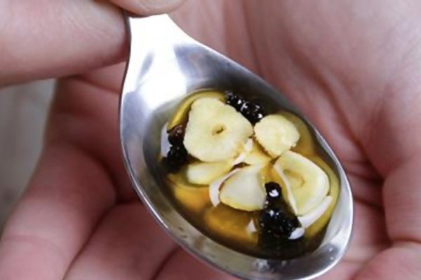 Головные боли остались позади, стоило мне смешать эти 3 действенных компонента!