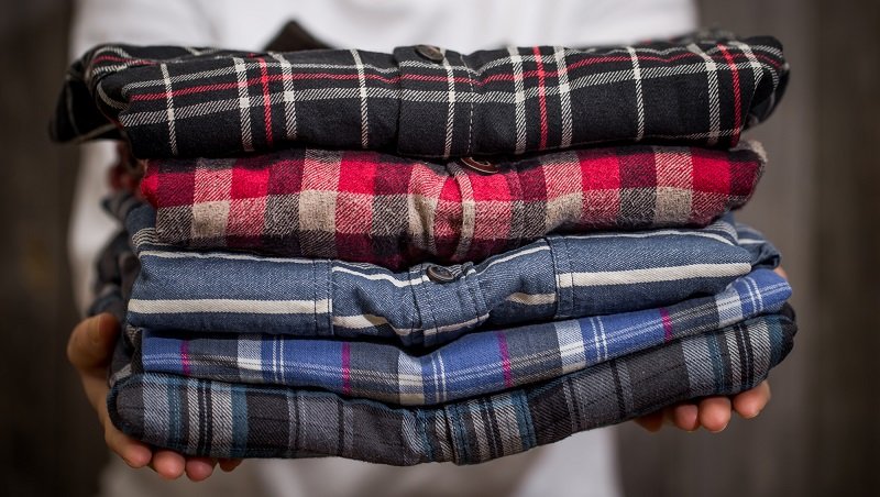 как правильно избавляться от ненужных вещей