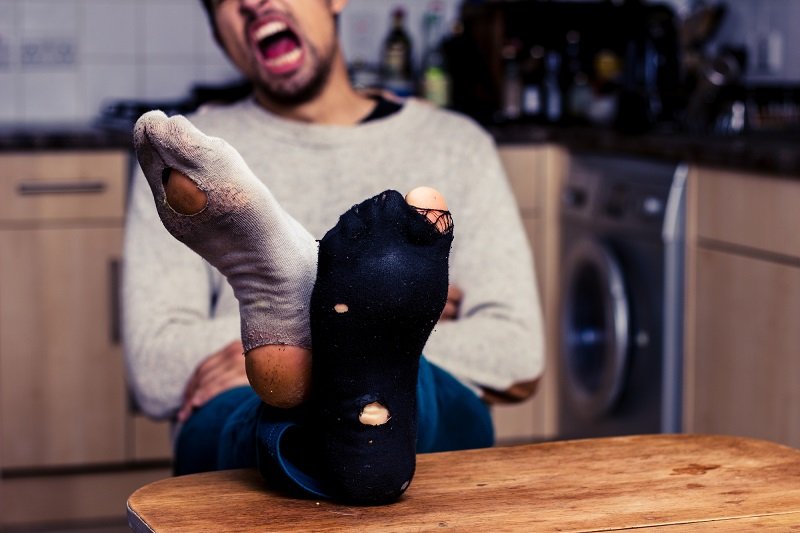 как правильно избавляться от ненужных вещей