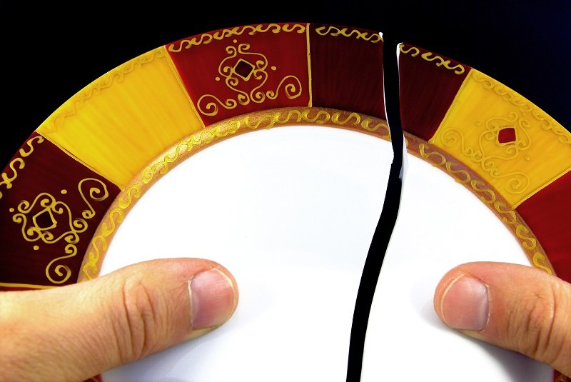 как правильно избавляться от ненужных вещей