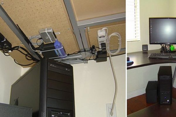 12 хитроумных способов избавить свою жизнь от хлама! Теперь каждая вещь на своем месте.