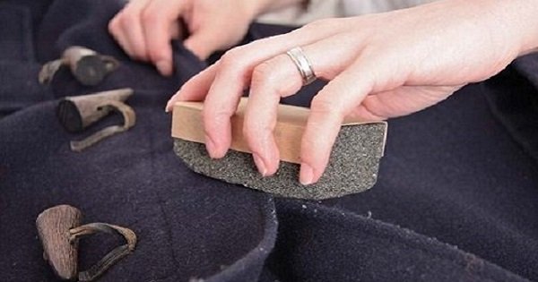 Спаси изношенные вещи! Убери катышки с любимой одежды этим простым способом.