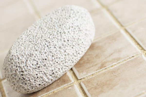 Как приспособить пемзу в хозяйстве