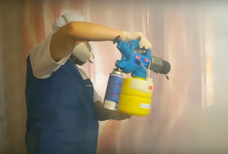 средства от клопов