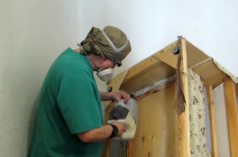 как вывести клопов