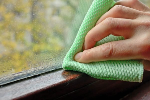 Надежный способ, который поможет избавиться от конденсата на окнах раз и навсегда