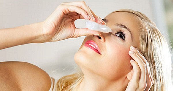 Как избавиться от красноты глаз. 8 рекомендаций специалиста, которых непременно стоит придерживаться!