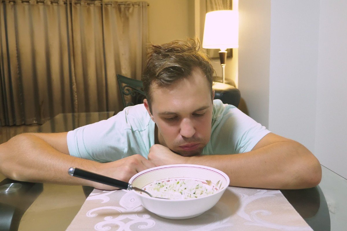 как сбросить вес