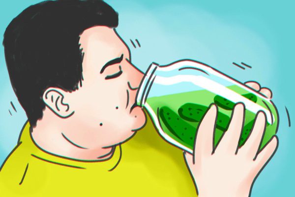 Мифы и правда о похмелье