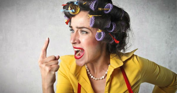 Как не превратиться в настоящую «тетку»: 8 шагов к устранению вредного синдрома!