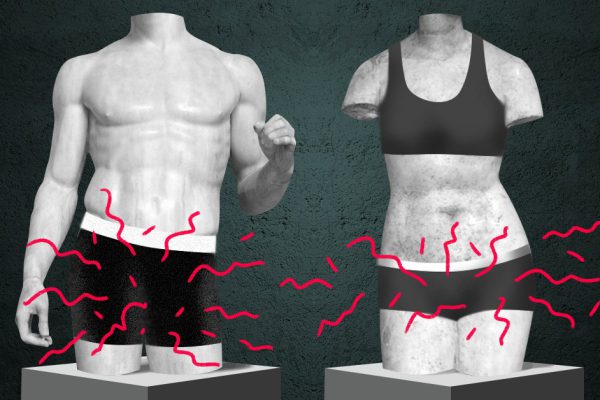 Хороший специалист: «Если ты сбриваешь волосы на лобке, постарайся не допускать этой…»