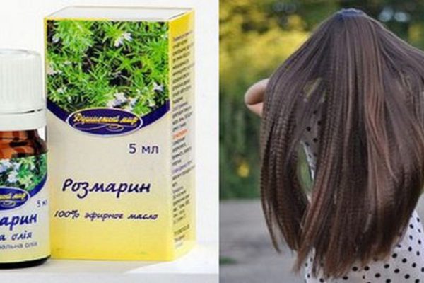 Добавь в свой шампунь эти 2 компонента и скажи выпадению волос: «До свидания».