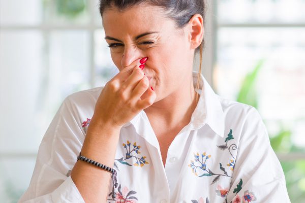 Умудренная хозяйка щедро поделилась всеми своими способами борьбы с неприятными запахами, записываю и буду активно использовать