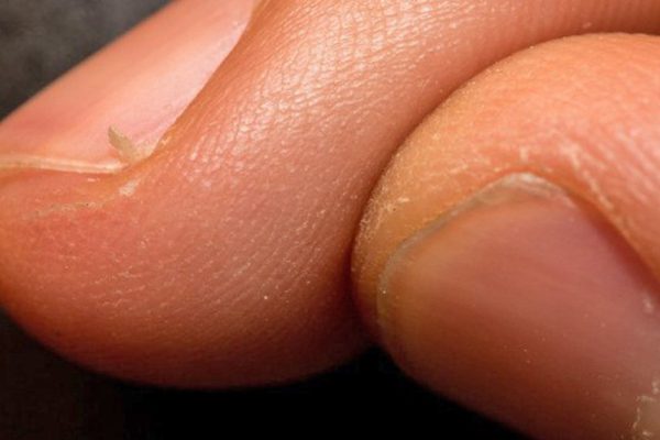 Правильный способ избавиться от заусенцев: устрани проблему с легкостью!