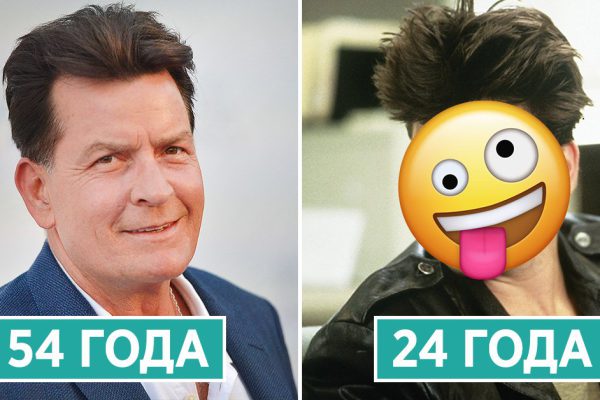 Фотографии самых обаятельных актеров в молодости, чтобы насладиться воспоминаниями