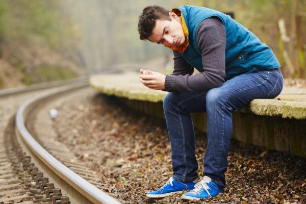 Почему так важно надеяться на собственные силы