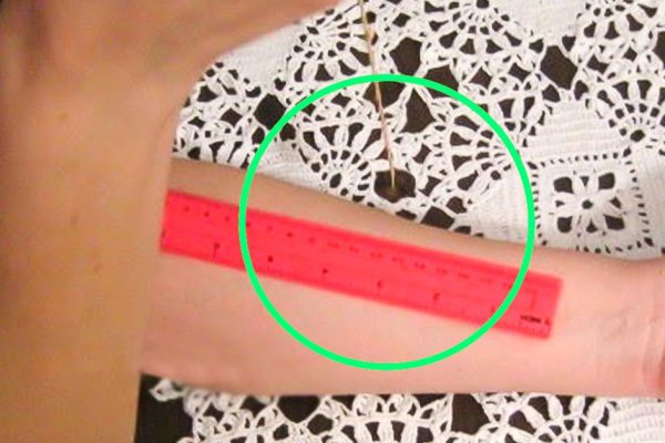 Узнай свое давление без тонометра. Быстро и достоверно!