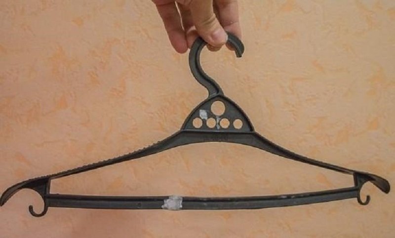 клей и сода