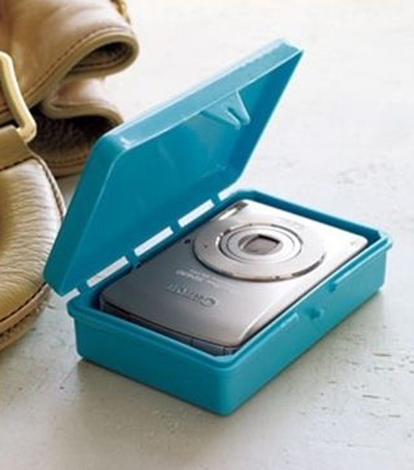 фотоаппарат