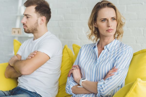 Как держать эмоции под контролем