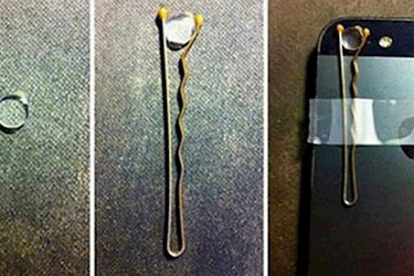 10 трюков с камерой iPhone: не догадывался, что подобное можно сделать с телефоном!