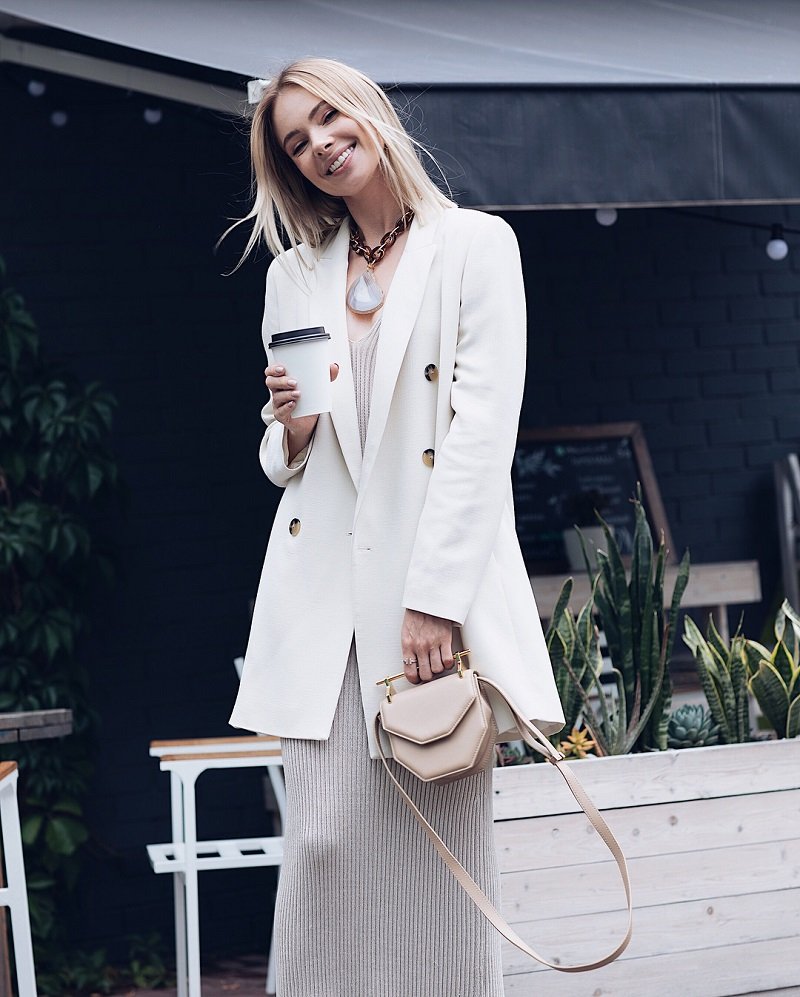 как выглядеть дорого